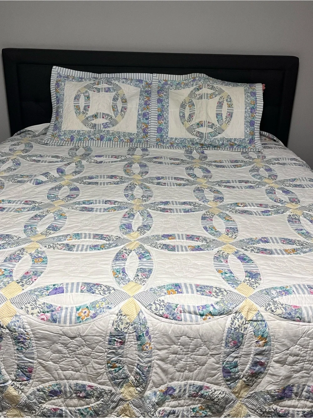jcpenney vintage king